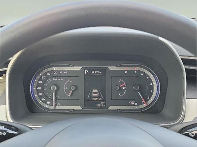 2024 Hyundai TUCSON SEL FWD *Ltd Avail*