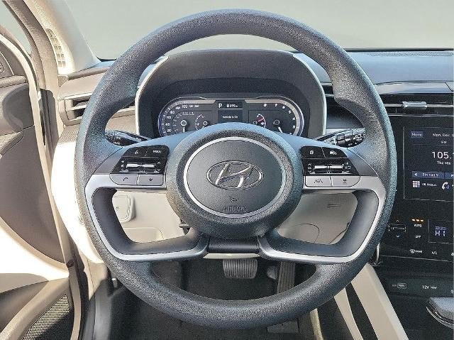 2024 Hyundai TUCSON SEL FWD *Ltd Avail*