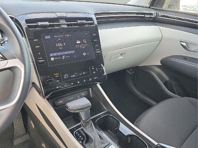 2024 Hyundai TUCSON SEL FWD *Ltd Avail*