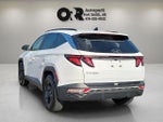 2024 Hyundai TUCSON SEL FWD *Ltd Avail*