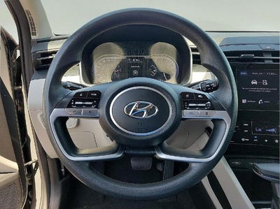 2024 Hyundai TUCSON SEL AWD *Ltd Avail*
