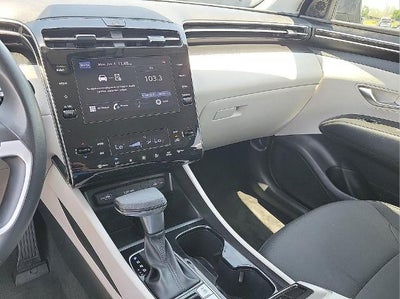 2024 Hyundai TUCSON SEL AWD *Ltd Avail*