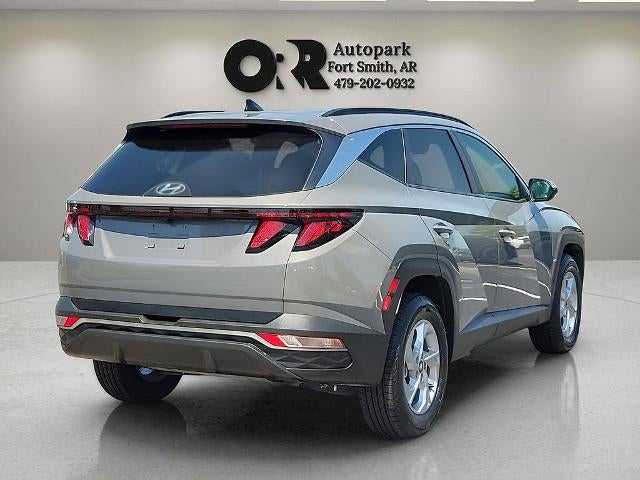 2024 Hyundai TUCSON SEL AWD *Ltd Avail*