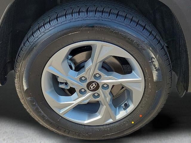 2024 Hyundai TUCSON SEL AWD *Ltd Avail*