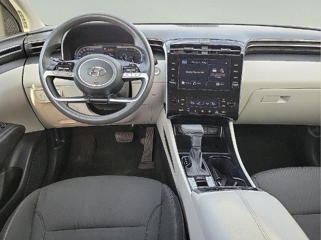 2024 Hyundai TUCSON SEL AWD *Ltd Avail*