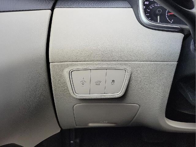 2024 Hyundai TUCSON SEL AWD *Ltd Avail*