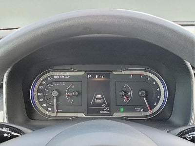 2024 Hyundai TUCSON SEL AWD *Ltd Avail*