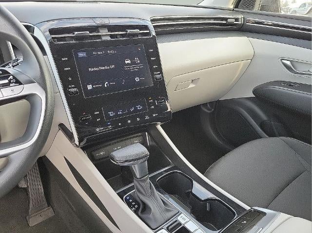 2024 Hyundai TUCSON SEL AWD *Ltd Avail*
