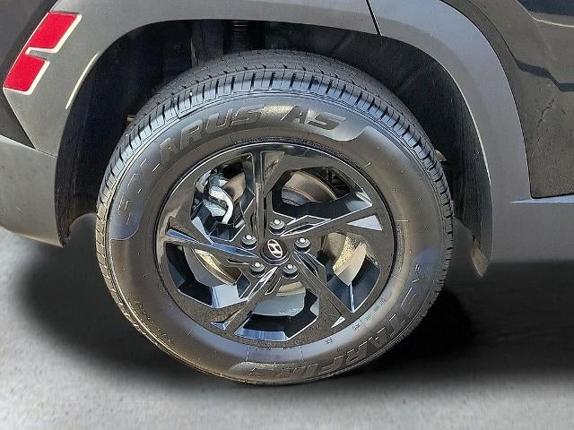 2024 Hyundai TUCSON SEL AWD *Ltd Avail*