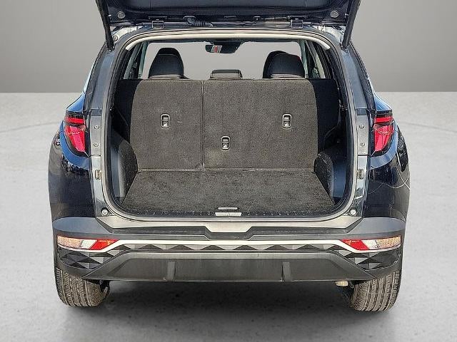 2024 Hyundai TUCSON SEL AWD *Ltd Avail*