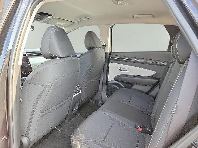 2024 Hyundai TUCSON SEL AWD *Ltd Avail*