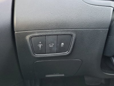 2022 Hyundai TUCSON Limited FWD