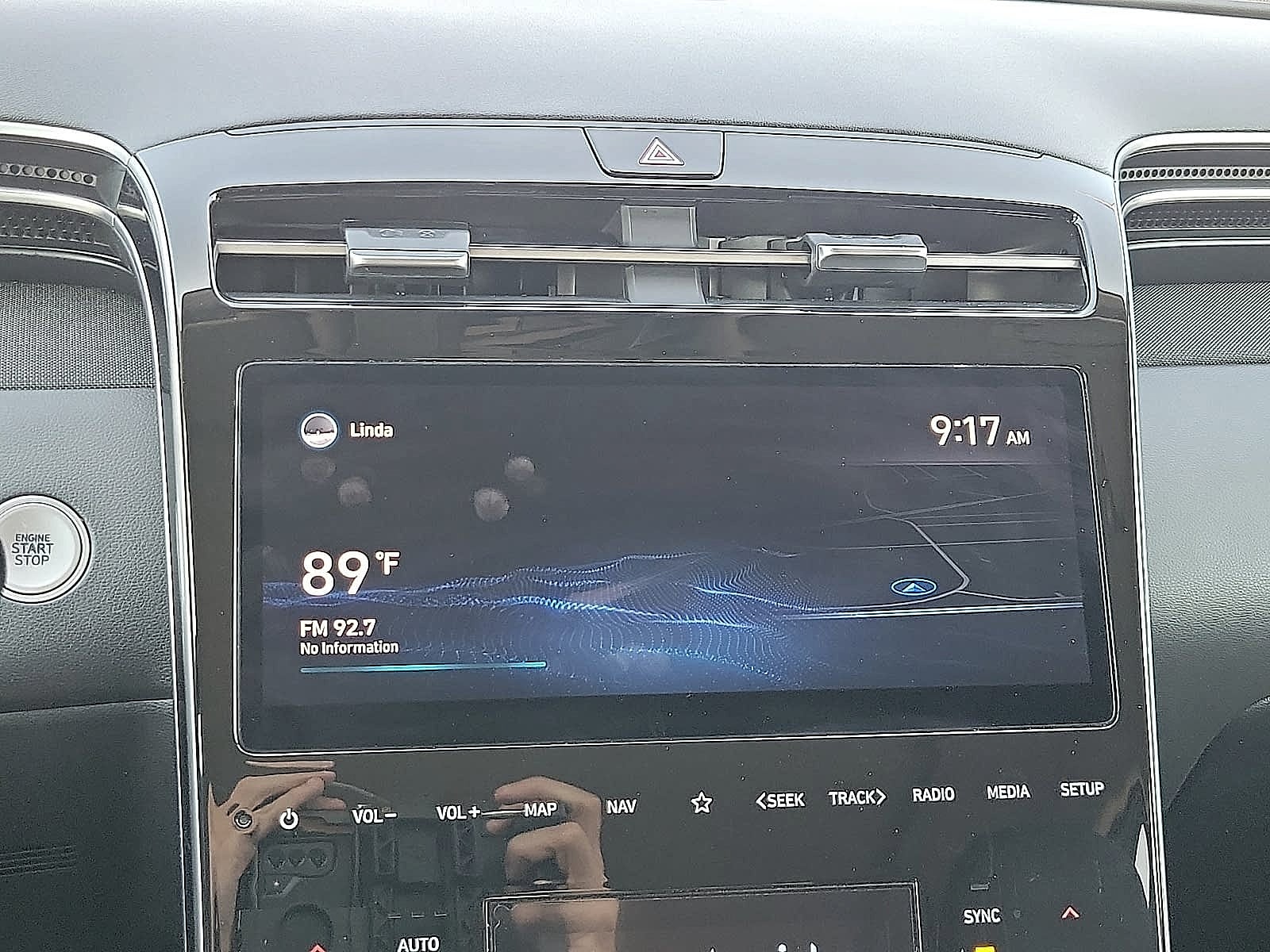 2022 Hyundai TUCSON Limited FWD