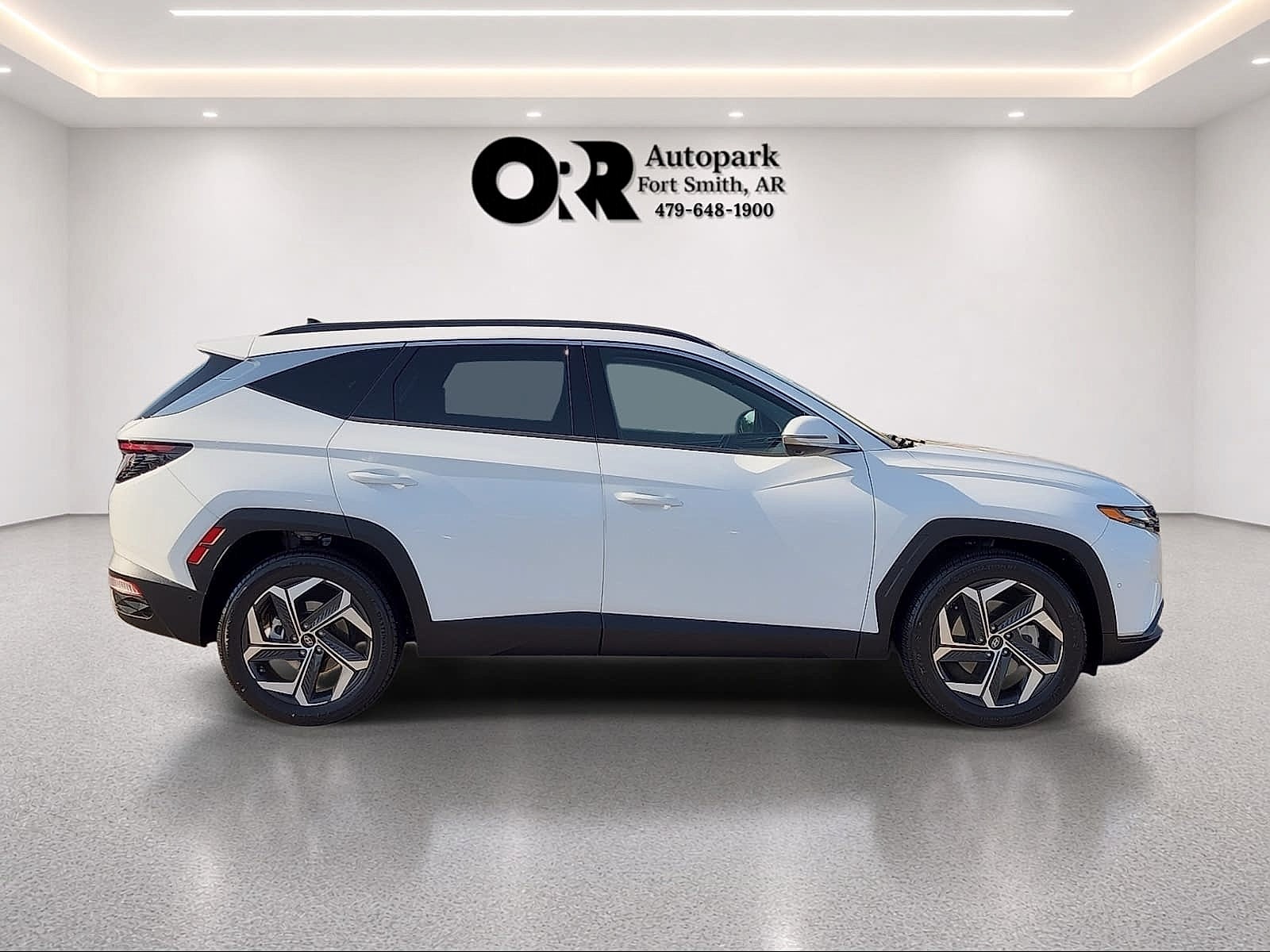 2022 Hyundai TUCSON Limited FWD