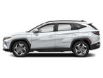 2022 Hyundai TUCSON Limited FWD