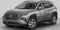 2022 Hyundai TUCSON Limited FWD