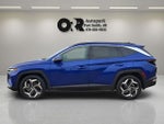 2023 Hyundai TUCSON Limited FWD