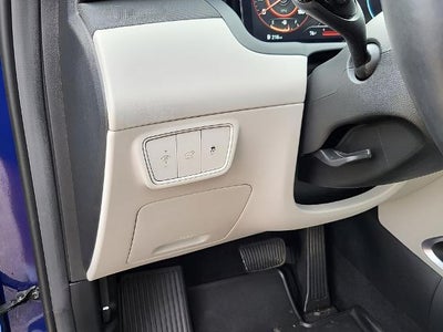 2023 Hyundai TUCSON Limited FWD