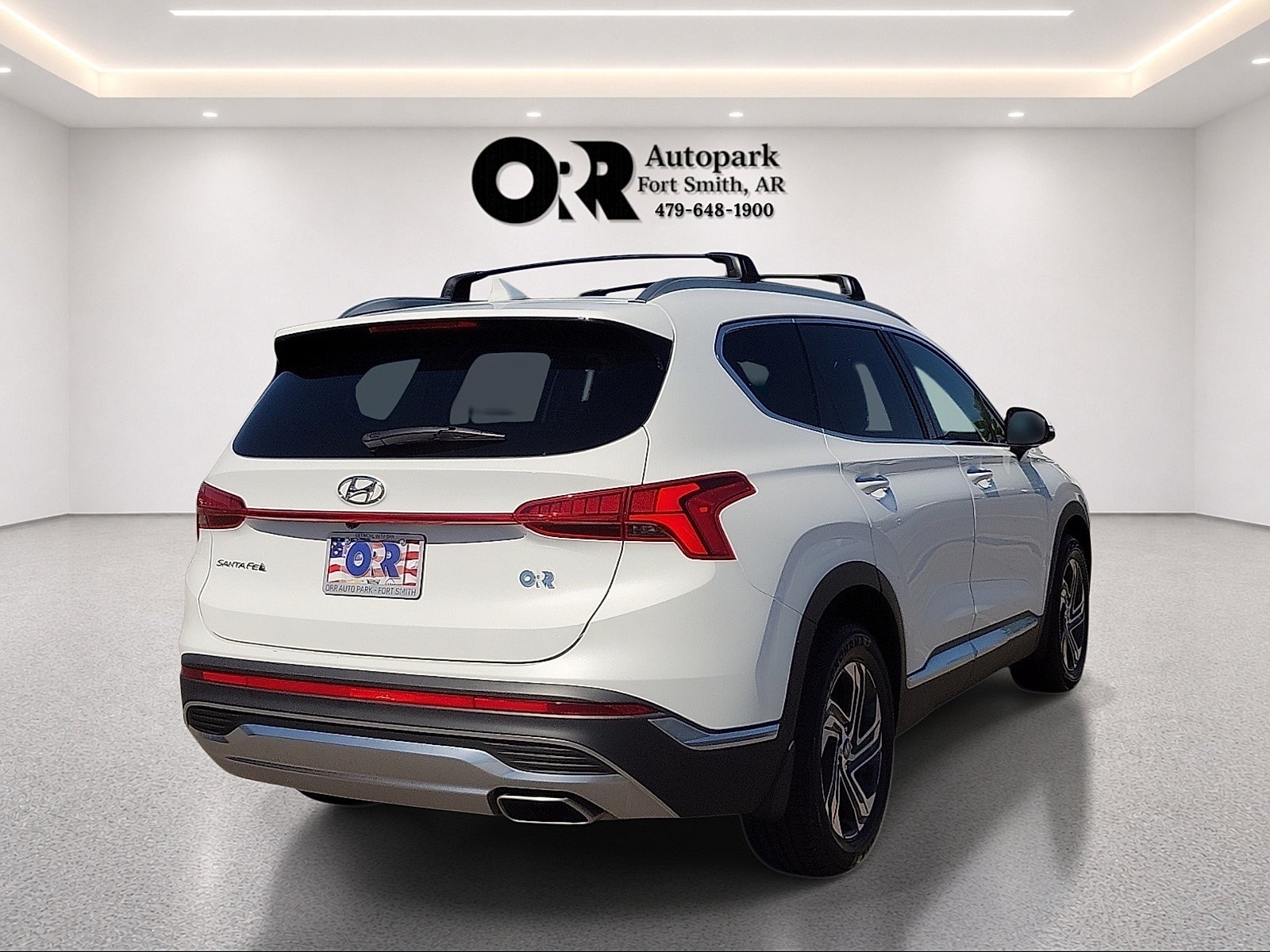 2022 Hyundai SANTA FE SEL FWD