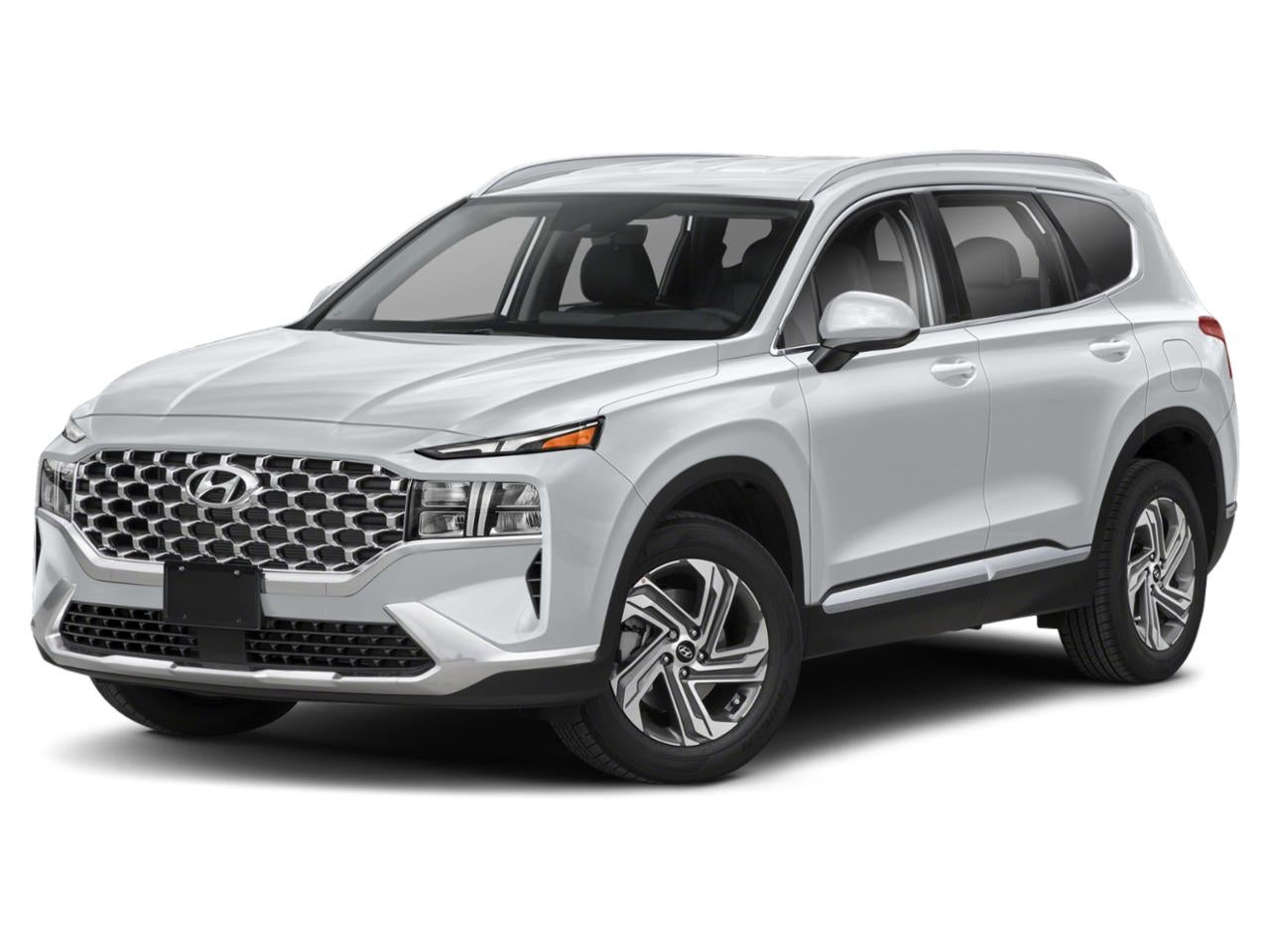2022 Hyundai SANTA FE SEL FWD