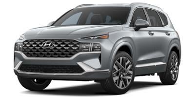 2022 Hyundai SANTA FE SEL FWD