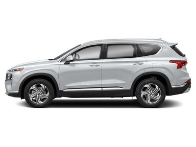2022 Hyundai SANTA FE SEL FWD