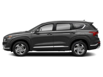 2022 Hyundai SANTA FE SEL FWD