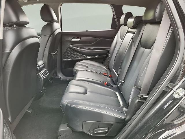 2023 Hyundai SANTA FE Limited AWD