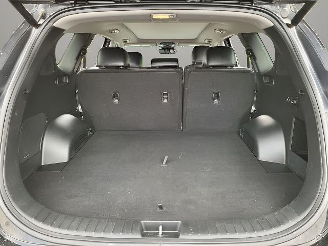 2023 Hyundai SANTA FE Limited AWD