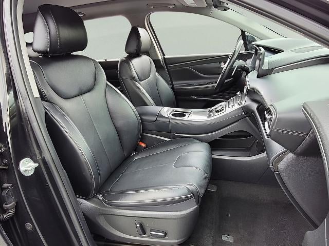 2023 Hyundai SANTA FE Limited AWD