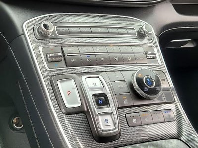2023 Hyundai SANTA FE Limited AWD