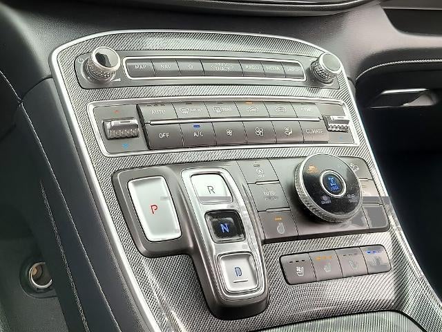 2023 Hyundai SANTA FE Limited AWD