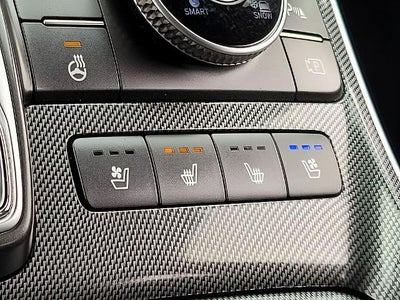 2023 Hyundai SANTA FE Limited AWD