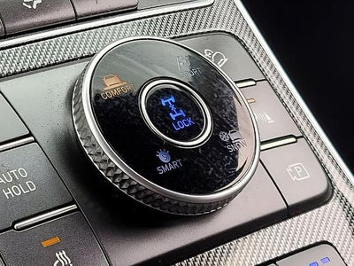 2023 Hyundai SANTA FE Limited AWD