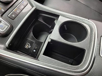 2023 Hyundai SANTA FE Limited AWD