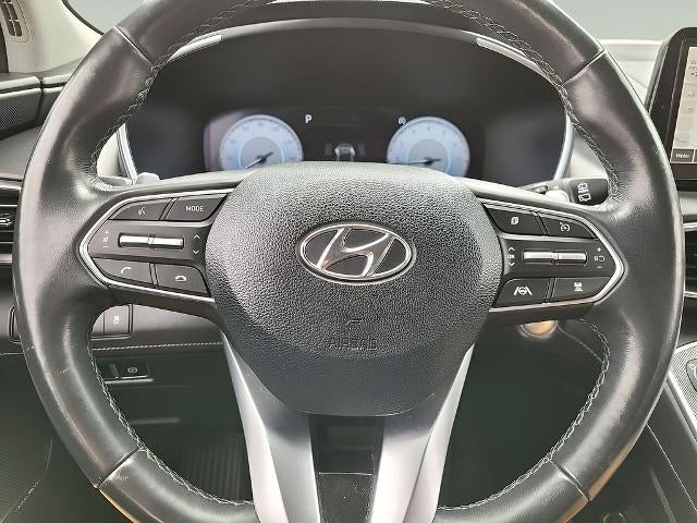 2023 Hyundai SANTA FE Limited AWD