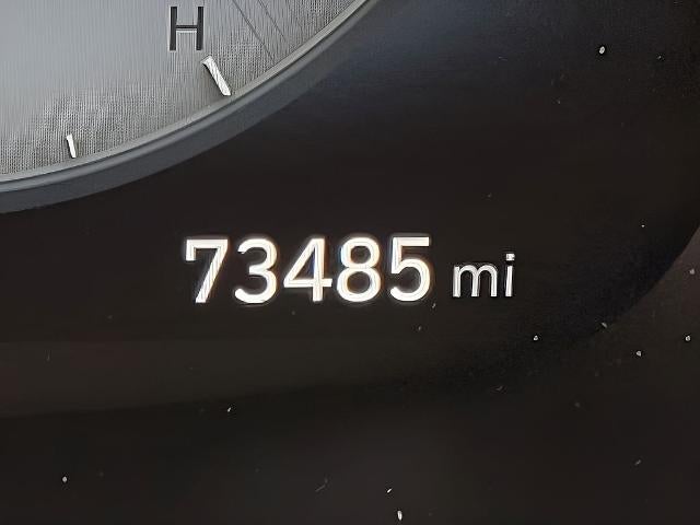 2023 Hyundai SANTA FE Limited AWD