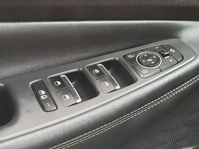 2023 Hyundai SANTA FE Limited AWD