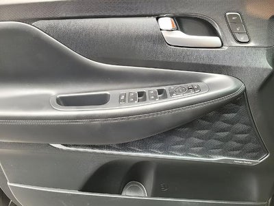 2023 Hyundai SANTA FE Limited AWD