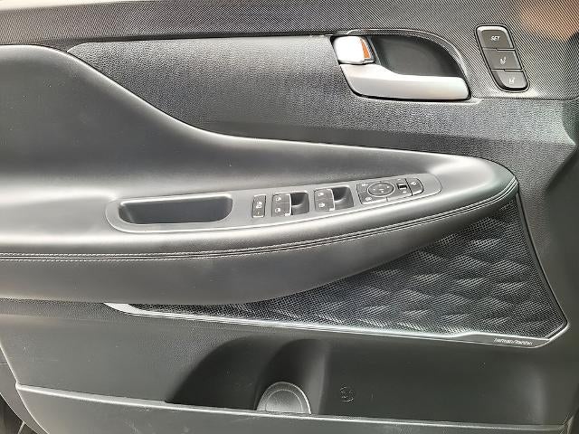 2023 Hyundai SANTA FE Limited AWD