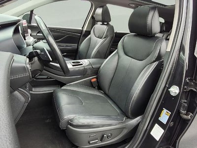 2023 Hyundai SANTA FE Limited AWD