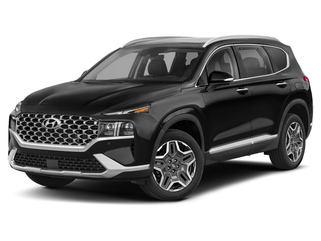 2023 Hyundai SANTA FE Limited AWD