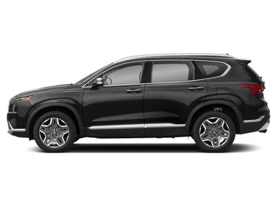 2023 Hyundai SANTA FE Limited AWD