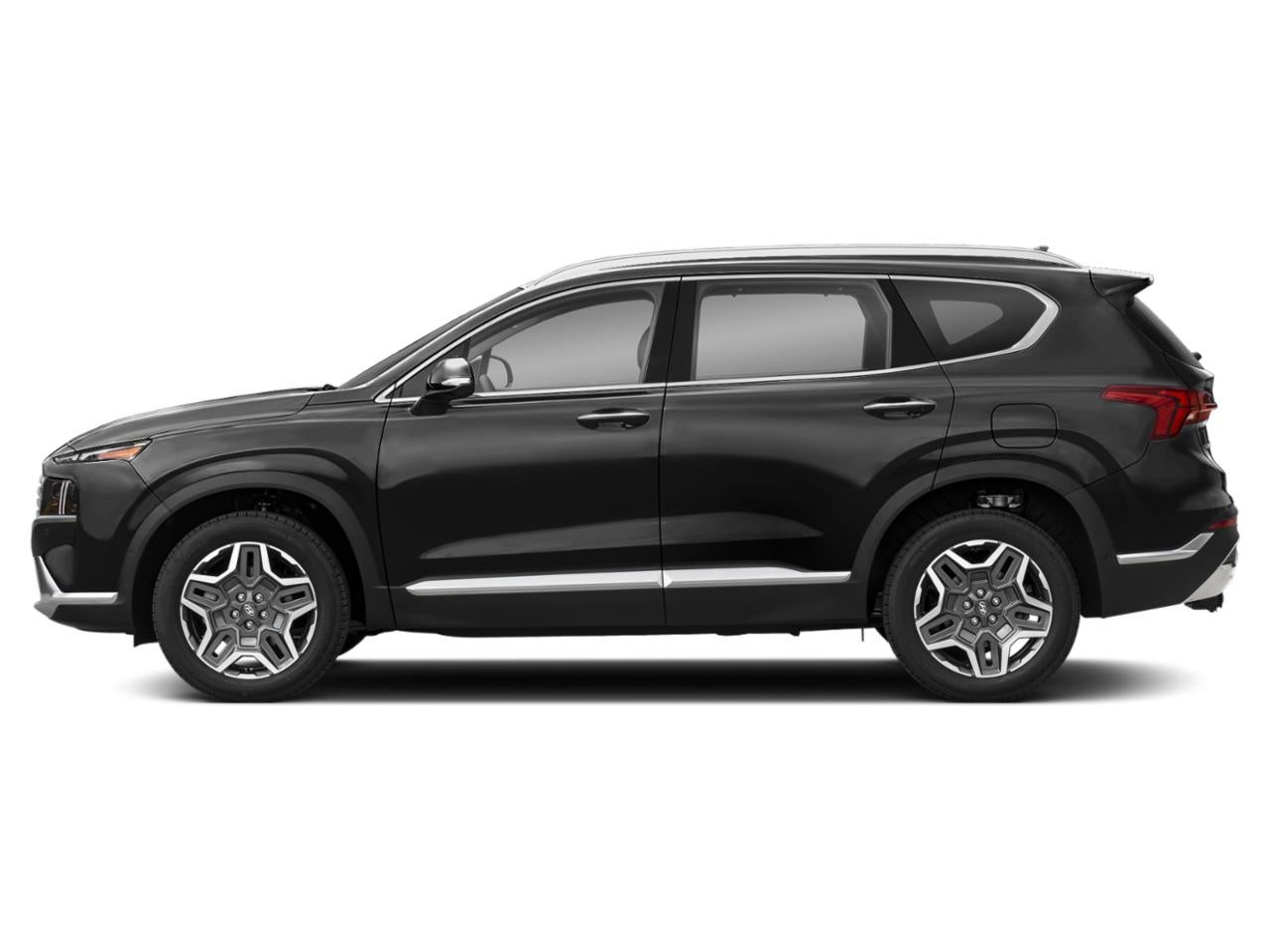 2023 Hyundai SANTA FE Limited AWD