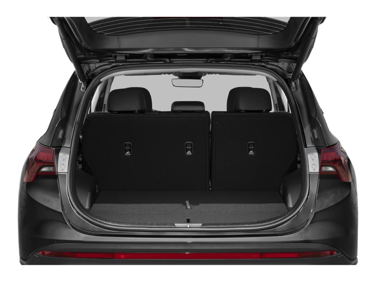 2023 Hyundai SANTA FE XRT FWD