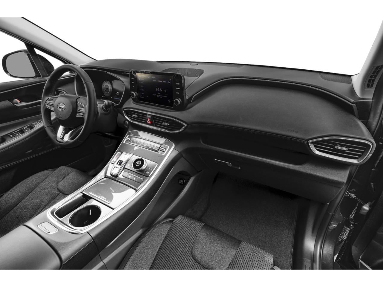 2023 Hyundai SANTA FE XRT FWD