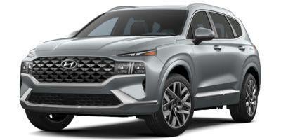 2023 Hyundai SANTA FE XRT FWD