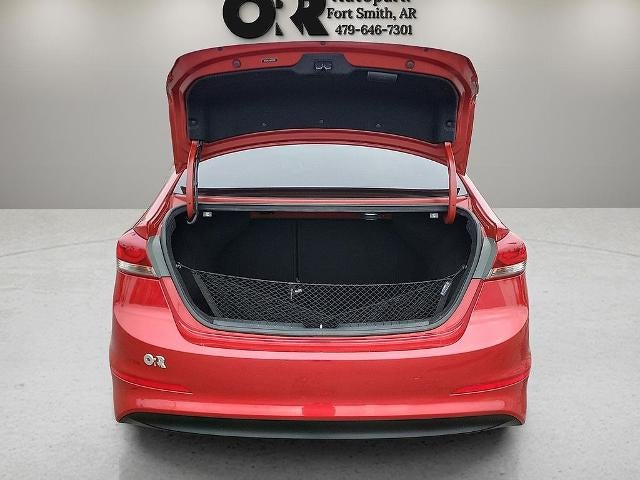 2017 Hyundai ELANTRA Limited 2.0L Auto (Alabama) *Ltd Avail*