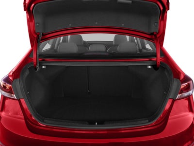 2017 Hyundai ELANTRA Limited 2.0L Auto (Alabama) *Ltd Avail*