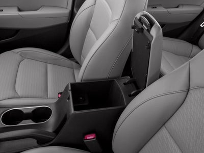 2017 Hyundai ELANTRA Limited 2.0L Auto (Alabama) *Ltd Avail*